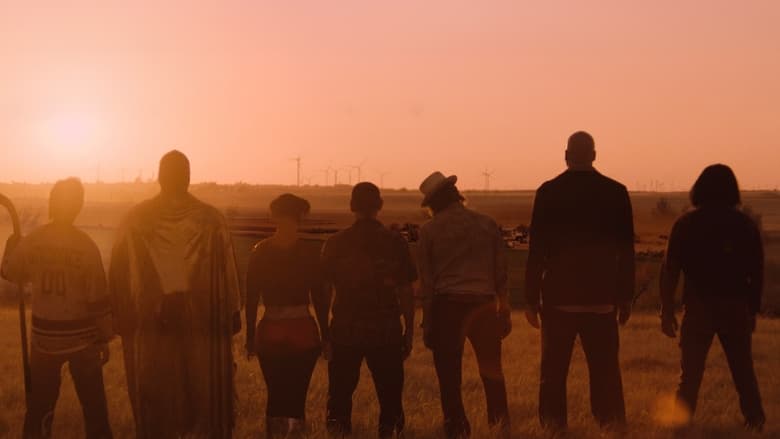 кадр из фильма Семь кладбищ