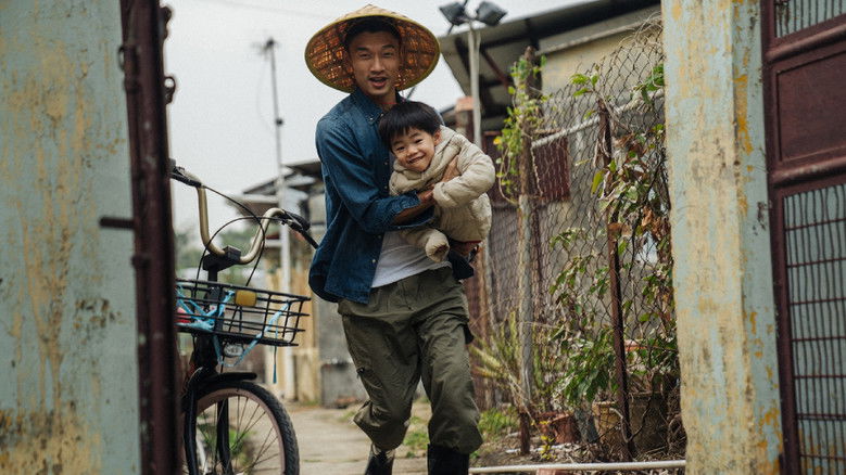 кадр из фильма 過冬