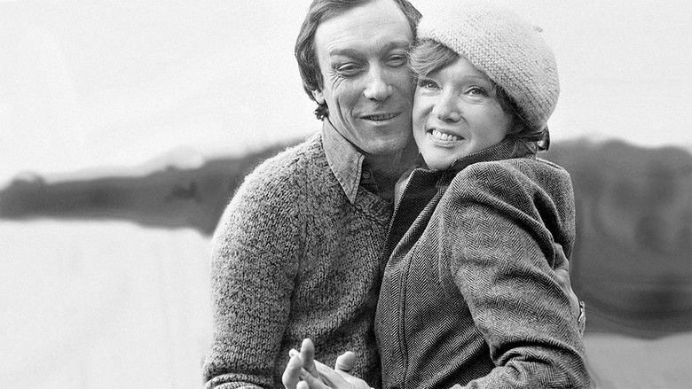 кадр из фильма Полеты во сне и наяву