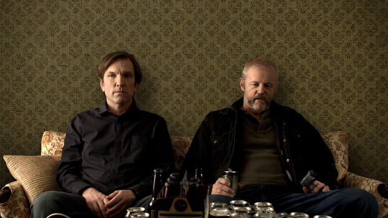 кадр из фильма Collaborator