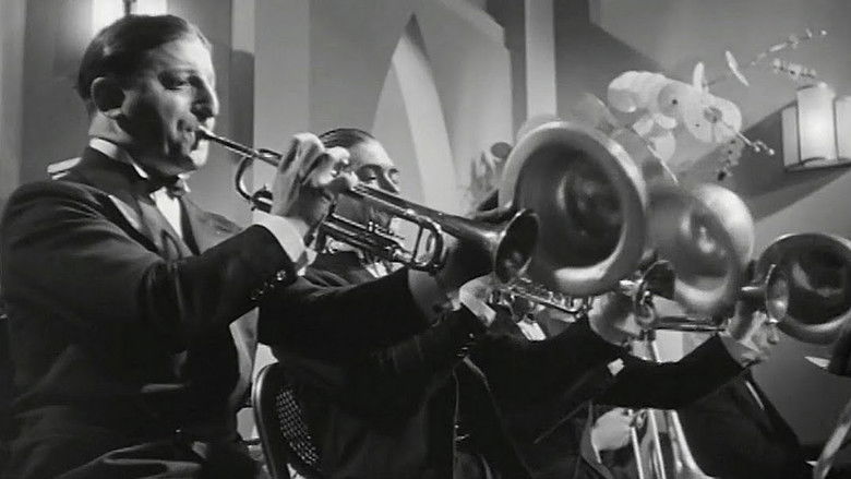 кадр из фильма Over the Garden Wall