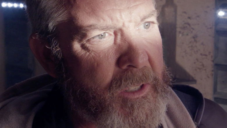 кадр из фильма William Shakespeare's The Tempest