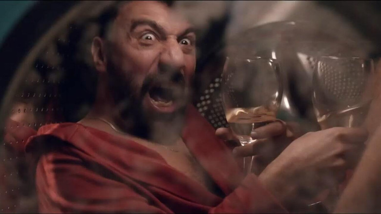 кадр из фильма الغسالة