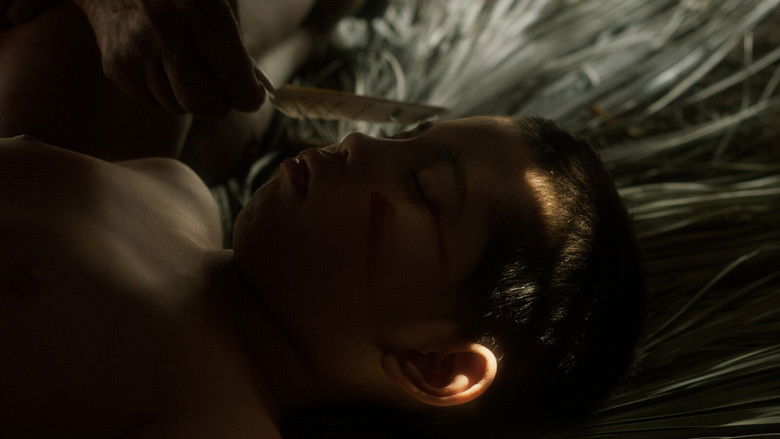 кадр из фильма Эами