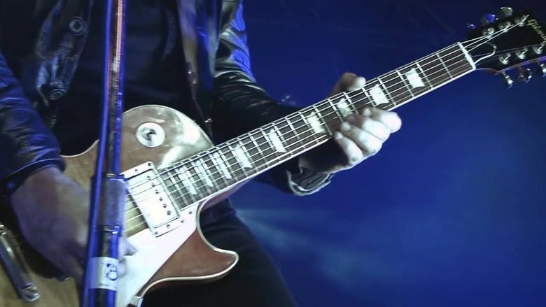 кадр из фильма The Tea Party : The Reformation Tour - Live from Australia