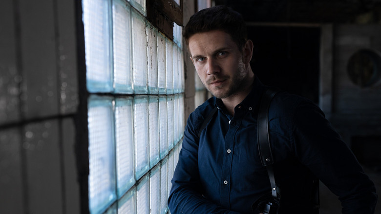 кадр из фильма Петля