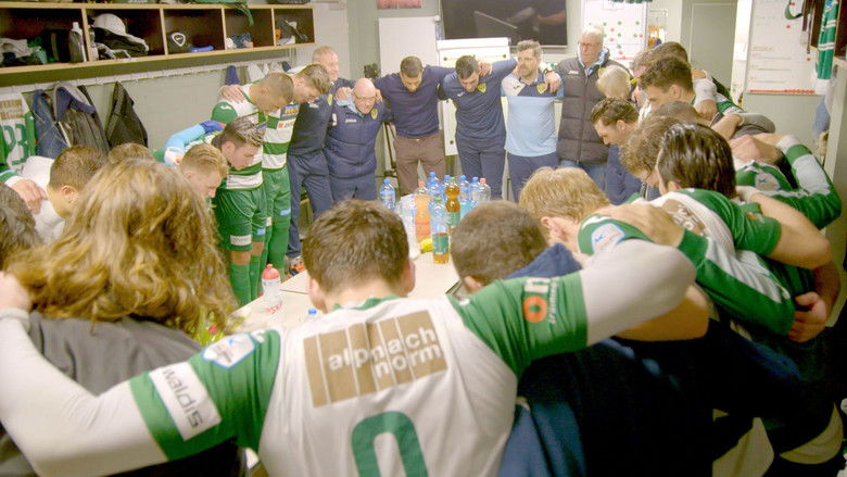 кадр из фильма Football Inside