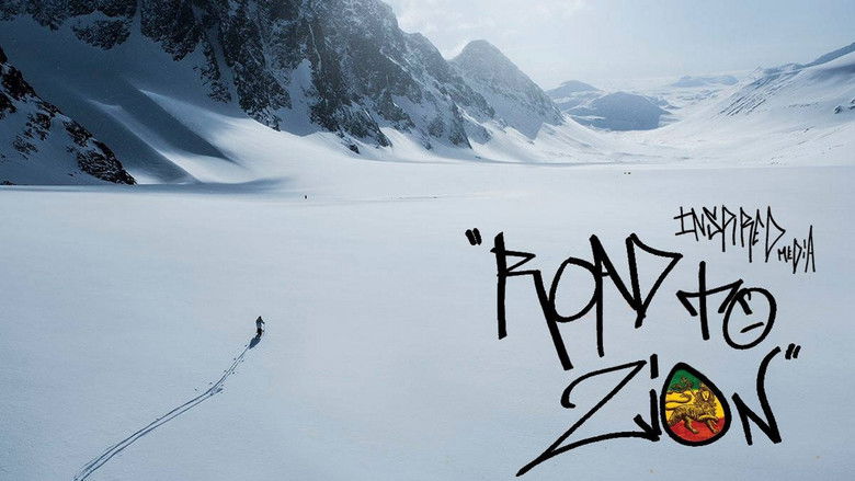 кадр из фильма Road To Zion