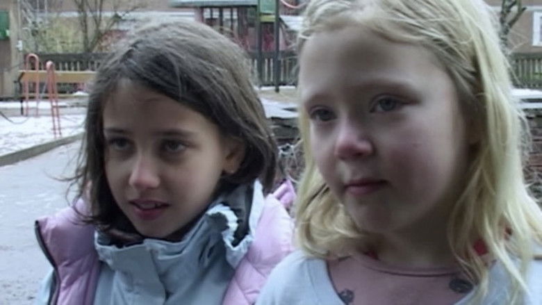 кадр из фильма Mephobia