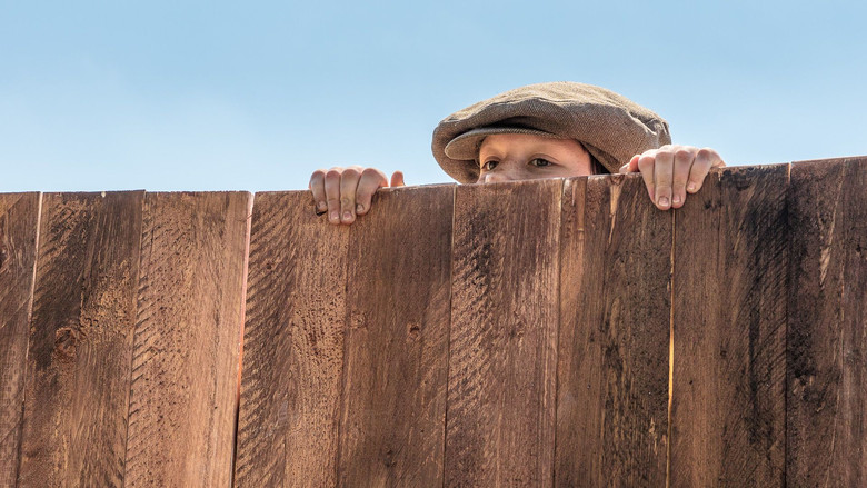 кадр из фильма Muž zbavený tíže