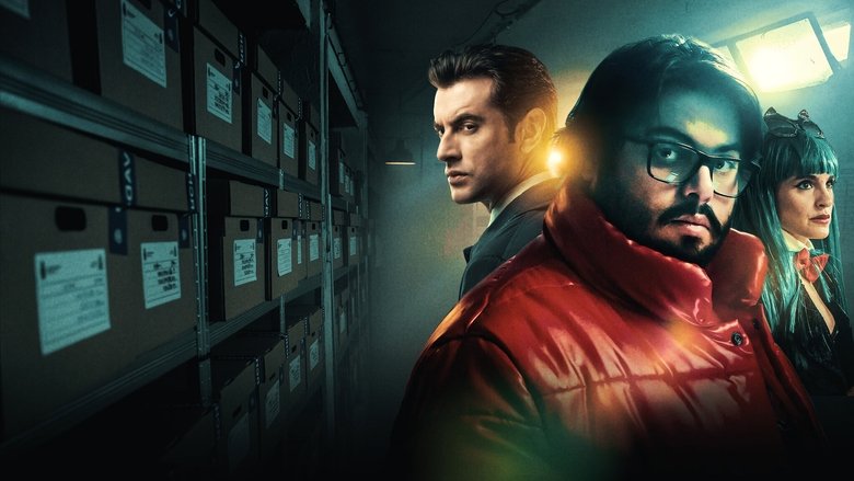 кадр из фильма Тайное происхождение