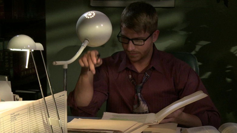 кадр из фильма Tales Of Victorian Lust: Power And Struggle