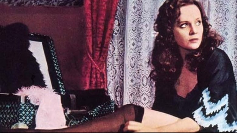 кадр из фильма Божественное создание