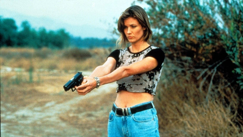 кадр из фильма Смертельное прошлое