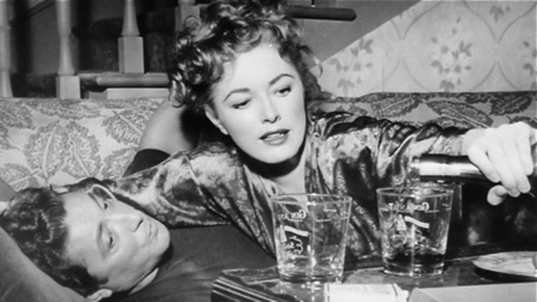 кадр из фильма Лиззи