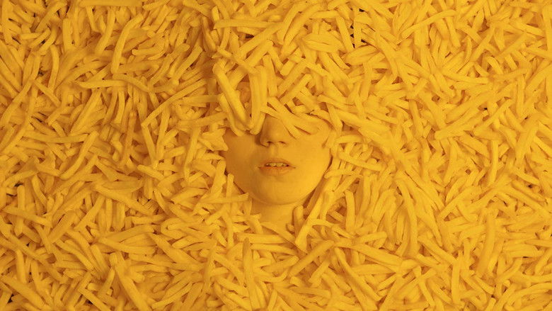 кадр из фильма Taste of Love