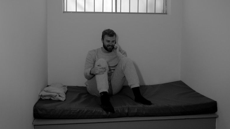 кадр из фильма Cell Mate