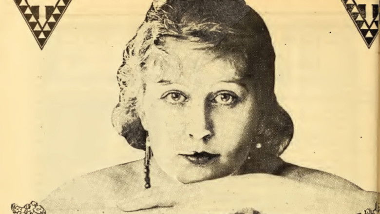 кадр из фильма The Flame of the Yukon