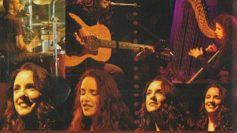 кадр из фильма Ana Carolina: Estampado - Um Instante Que Não Pára