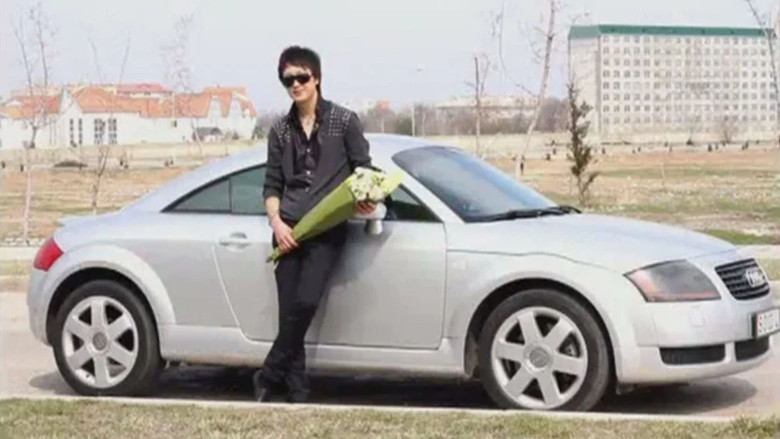 кадр из фильма Как выйти замуж за Гу Чжун Пё?