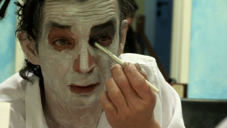 кадр из фильма Les Voix du Large