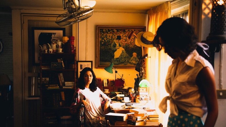 кадр из фильма รัก ปี ลึก