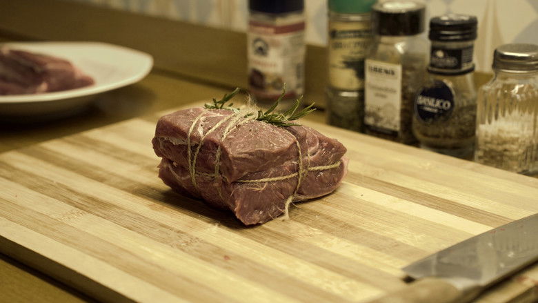 кадр из фильма Indelebile