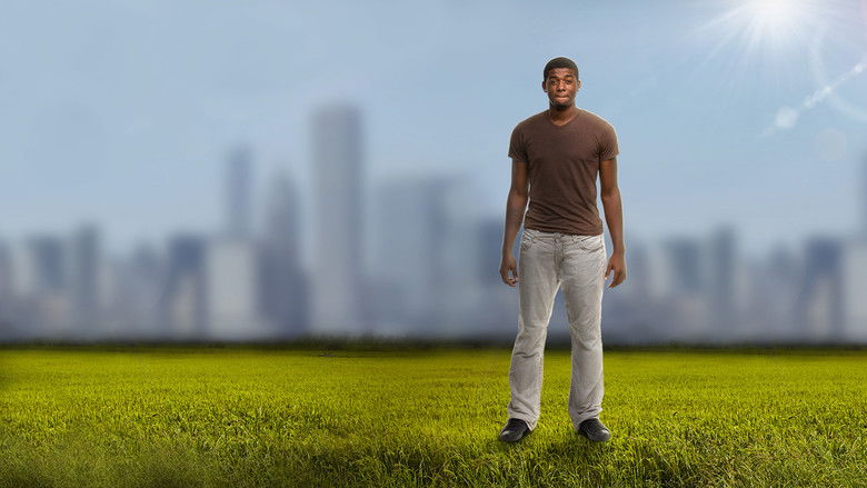 кадр из фильма My Brother’s Keeper