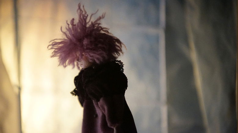 кадр из фильма Lunule