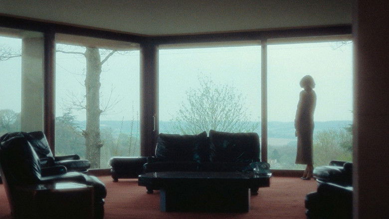 кадр из фильма Baxter, Vera Baxter