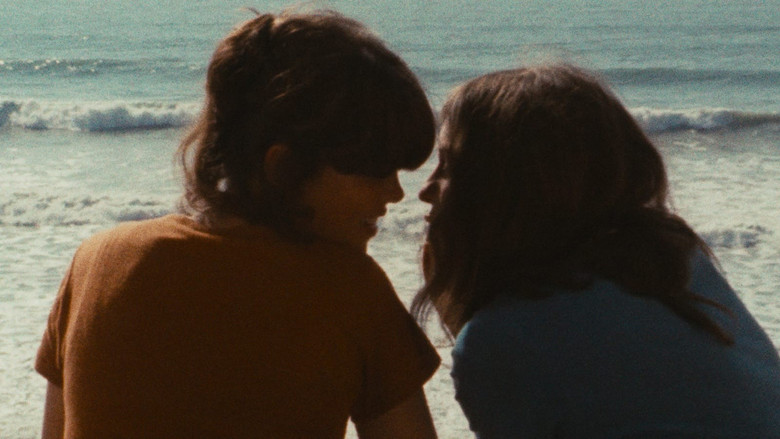 кадр из фильма Du côté d'Orouët