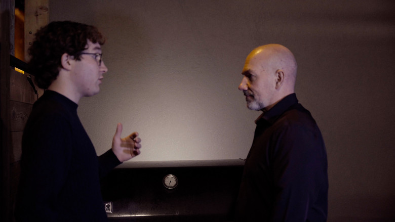 кадр из фильма Blazed and Confused