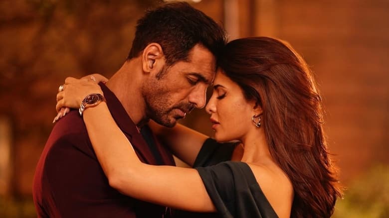 кадр из фильма Атака