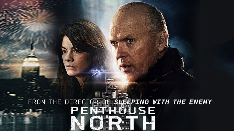 кадр из фильма Пентхаус с видом на север