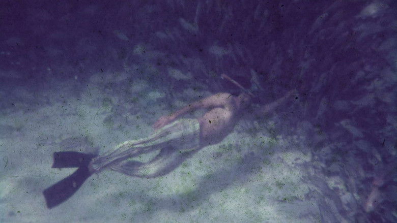 кадр из фильма Saved From The Waters