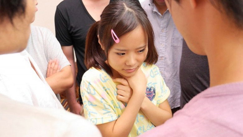 кадр из фильма ロリータ　中出し20連発 加賀美シュナ