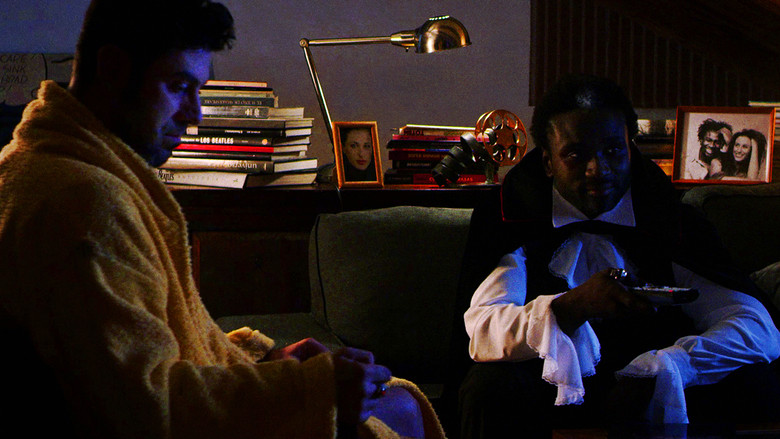 кадр из фильма De-mente