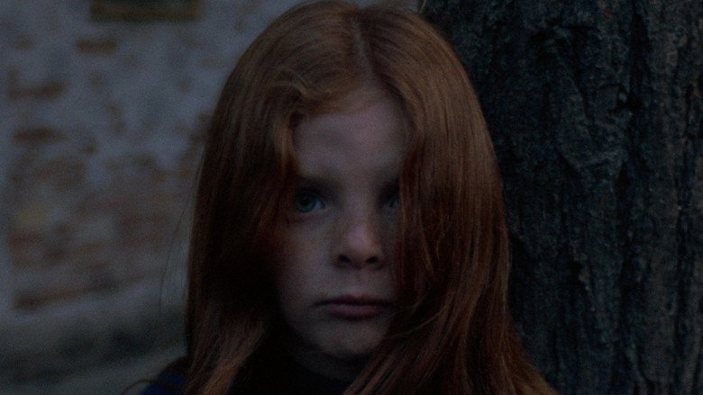 кадр из фильма Кто видел ее смерть?