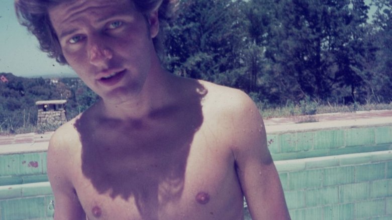 кадр из фильма El silencio es un cuerpo que cae