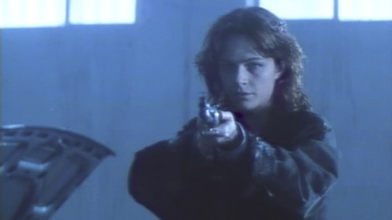 кадр из фильма Стреляй!