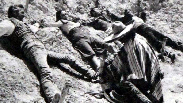 кадр из фильма I cinque della vendetta