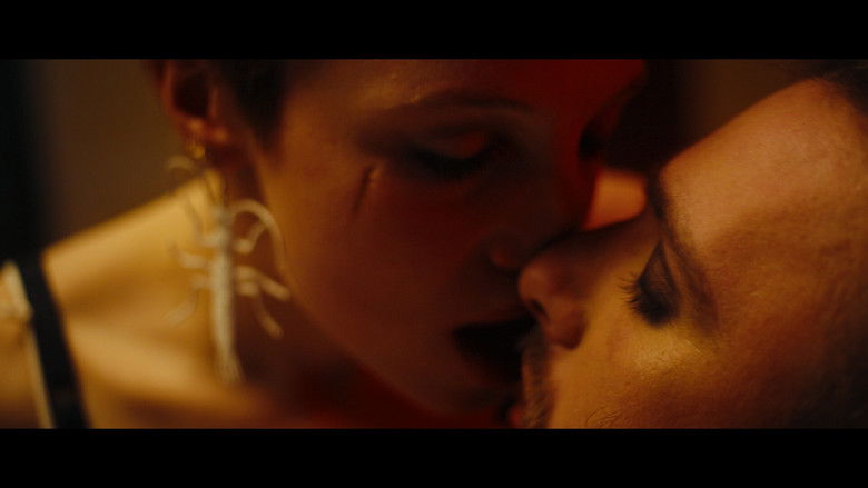 кадр из фильма LIXIVIOUS