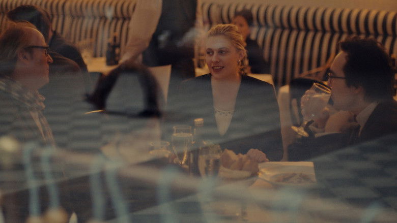 кадр из фильма Госпожа Америка