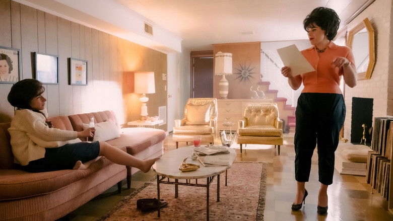 кадр из фильма Patsy & Loretta