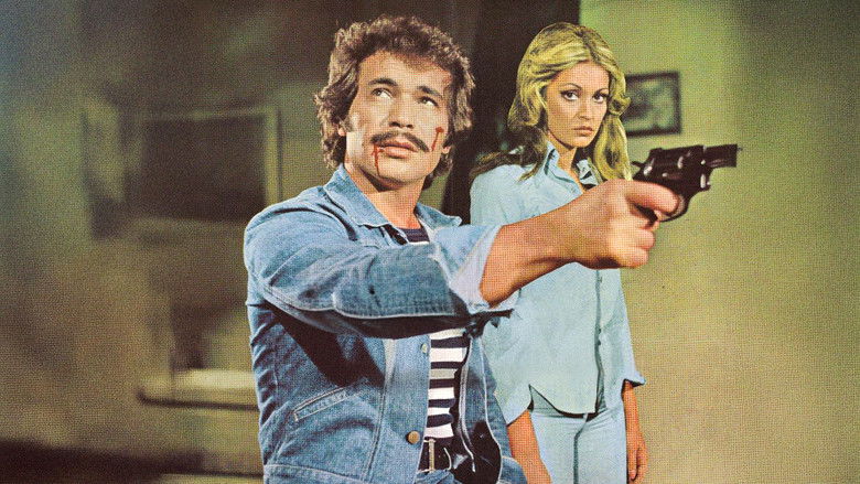 кадр из фильма Bıktım Her Gün Ölmekten