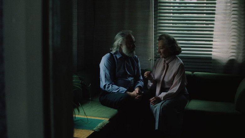 кадр из фильма Регина