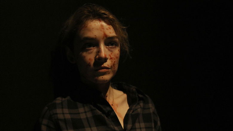 кадр из фильма Не буди в ней зверя