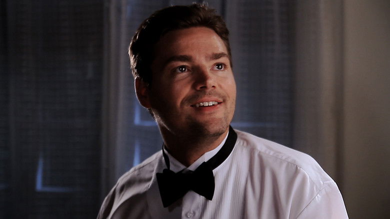 кадр из фильма Among Friends