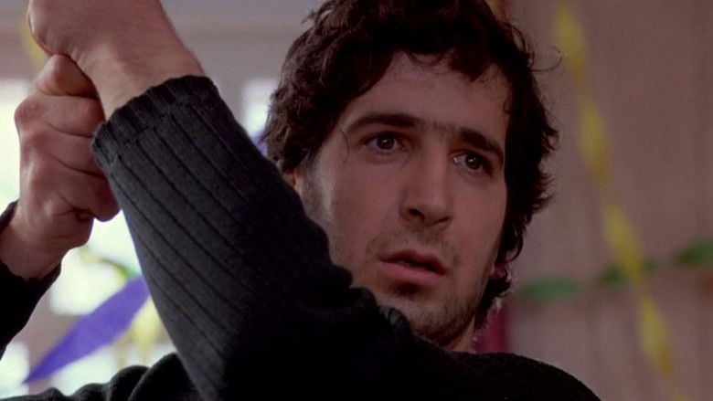 кадр из фильма Taureau