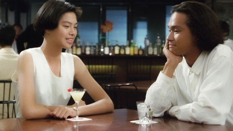 кадр из фильма キッチン